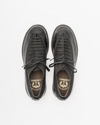 Sapatos Le Ruemarcel TAIKIU523 Preto - 102-TAI523-01
