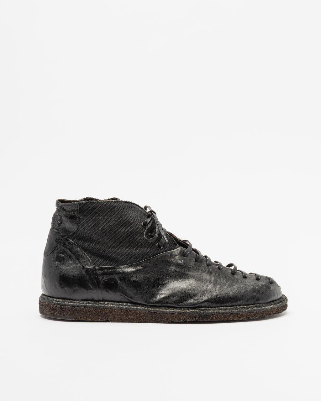 Botins Le Ruemarcel TAIKIU600 Preto - 102-TAI600-01