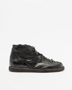 Botins Le Ruemarcel TAIKIU600 Preto - 102-TAI600-01