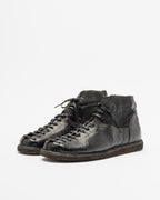 Botins Le Ruemarcel TAIKIU600 Preto - 102-TAI600-01