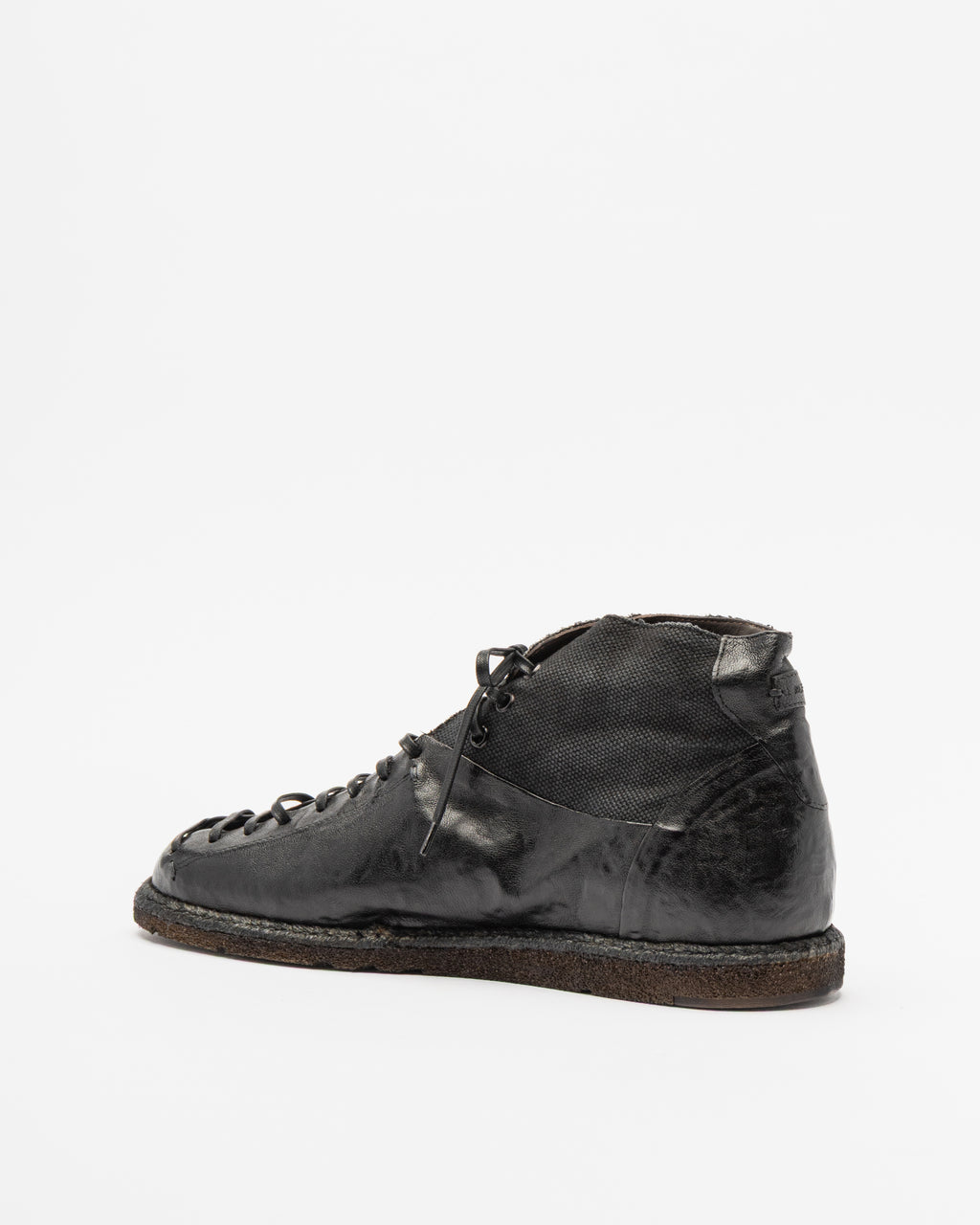 Botins Le Ruemarcel TAIKIU600 Preto - 102-TAI600-01