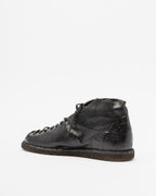 Botins Le Ruemarcel TAIKIU600 Preto - 102-TAI600-01