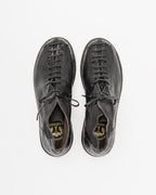 Botins Le Ruemarcel TAIKIU600 Preto - 102-TAI600-01