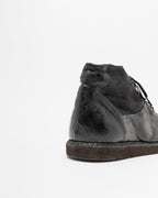 Botins Le Ruemarcel TAIKIU600 Preto - 102-TAI600-01