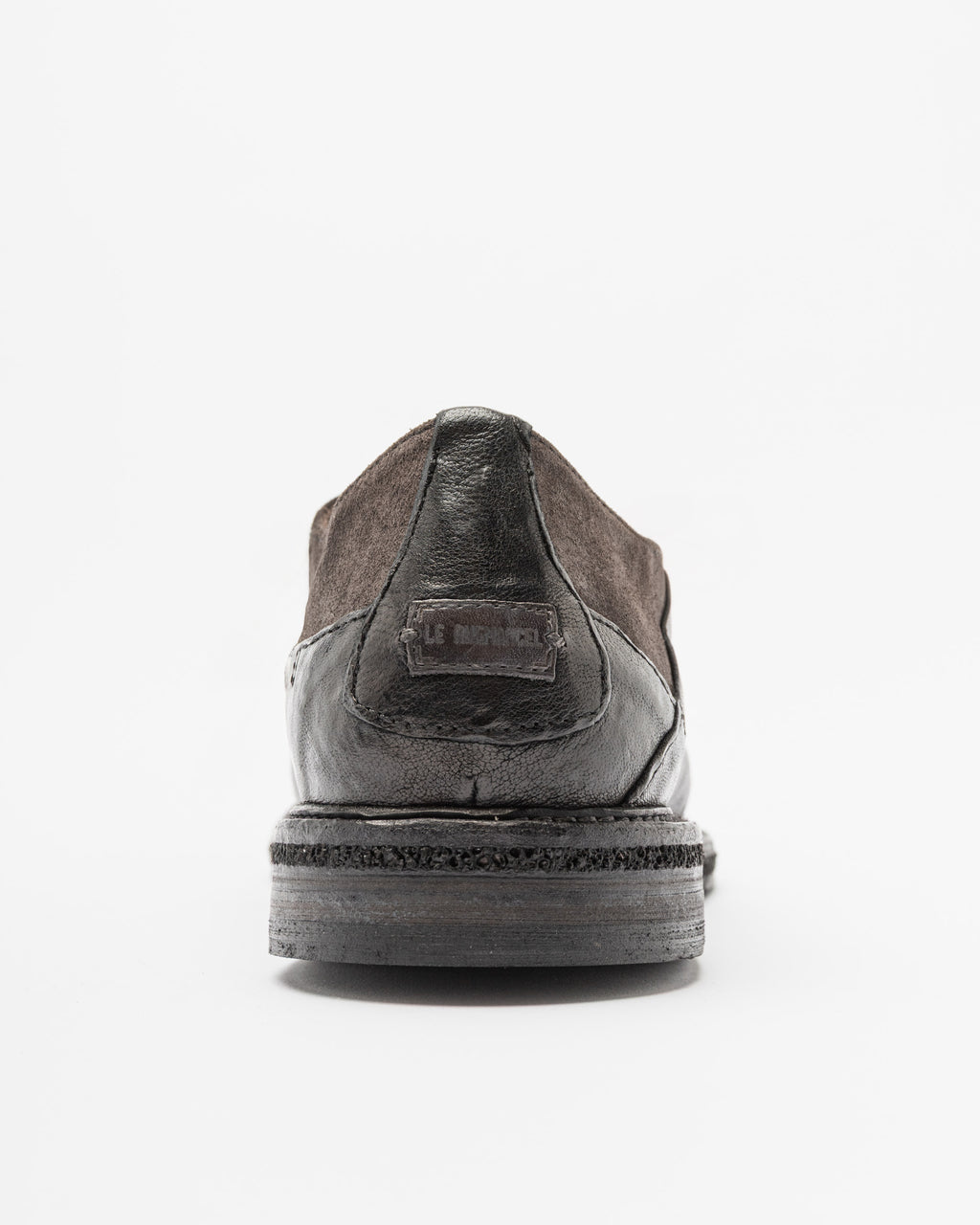 Sapatos Le Ruemarcel TAKUMIU511 Castanho Escuro - 102-TAK511-15