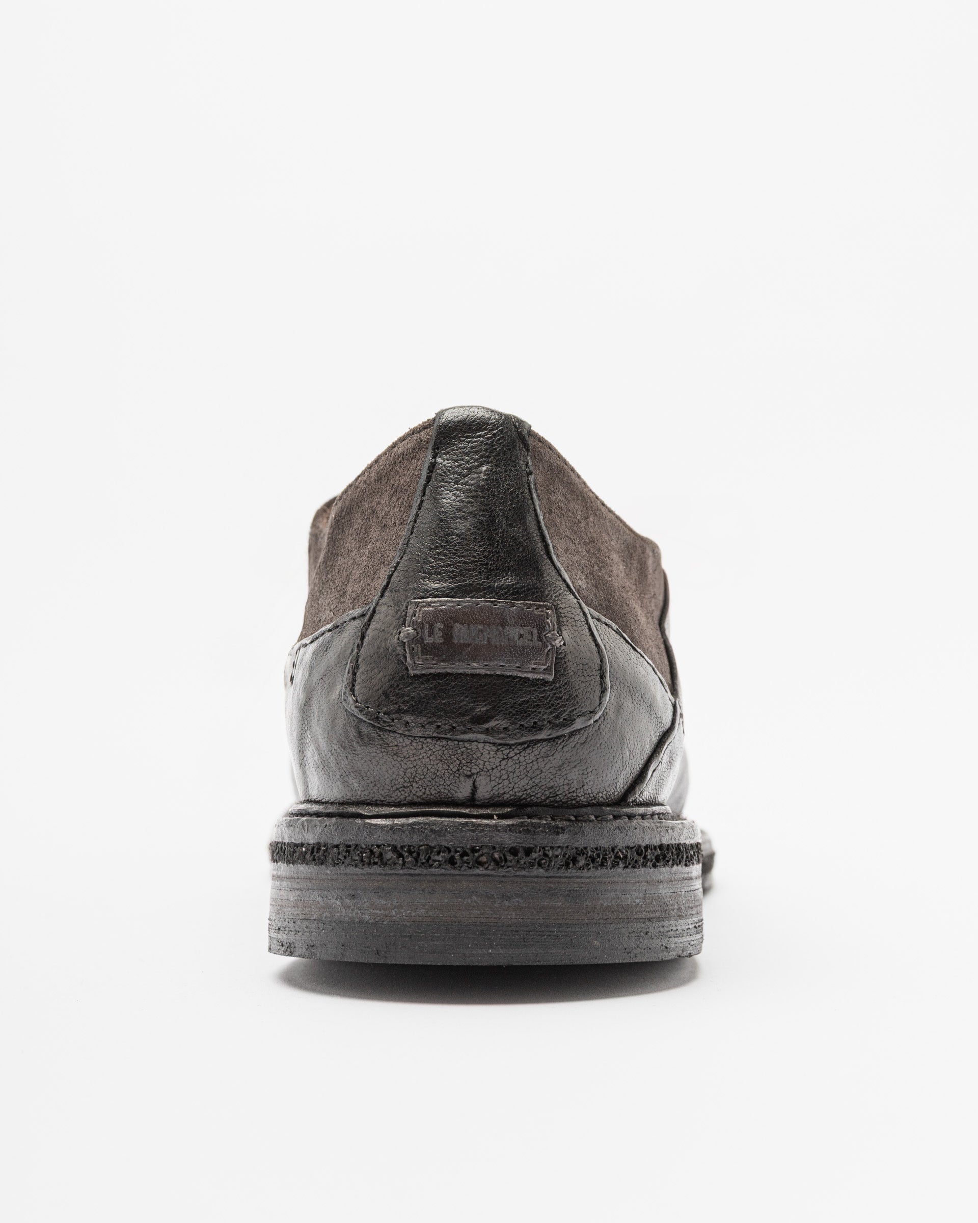 Sapatos Le Ruemarcel TAKUMIU511 Castanho Escuro - 102-TAK511-15