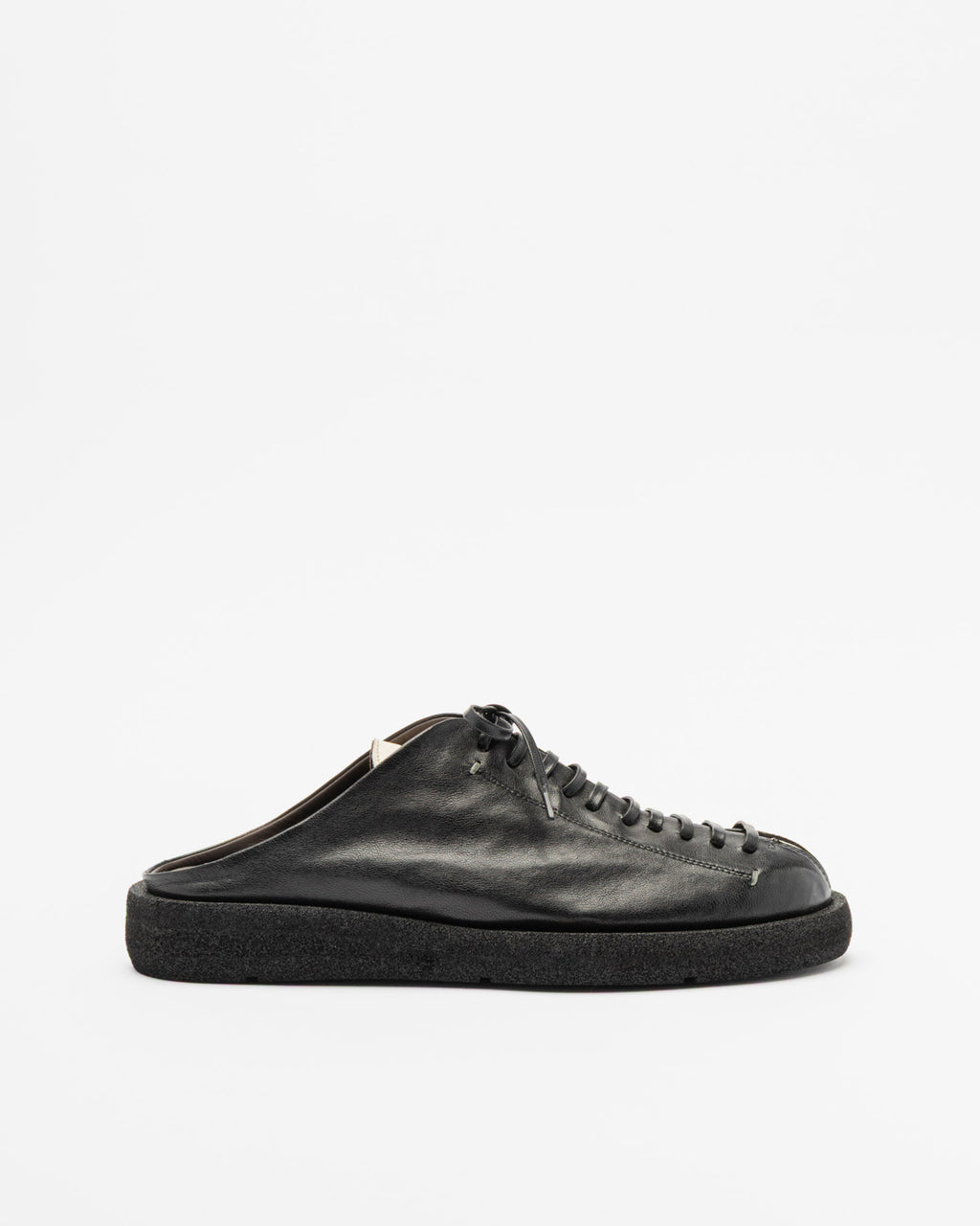 Mules Le Ruemarcel ZOJADSABT Preto - 102-ZOJASA-01