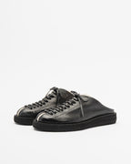 Mules Le Ruemarcel ZOJADSABT Preto - 102-ZOJASA-01