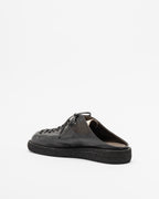 Mules Le Ruemarcel ZOJADSABT Preto - 102-ZOJASA-01