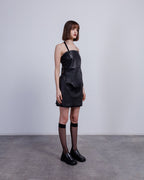 Top Giovanni Cavagna DPL-0587 Preto - 106-DP0587-01