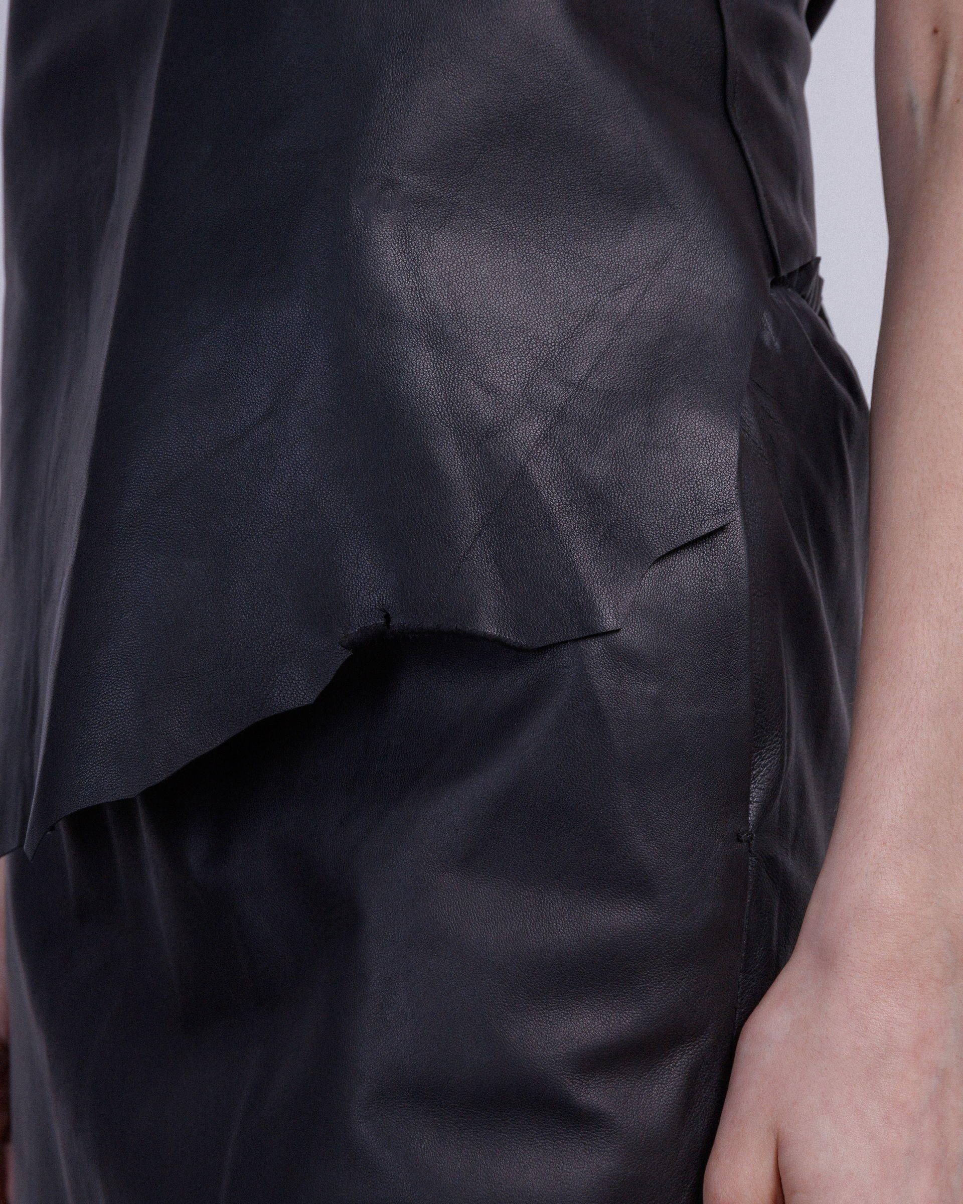 Top Giovanni Cavagna DPL-0587 Preto - 106-DP0587-01