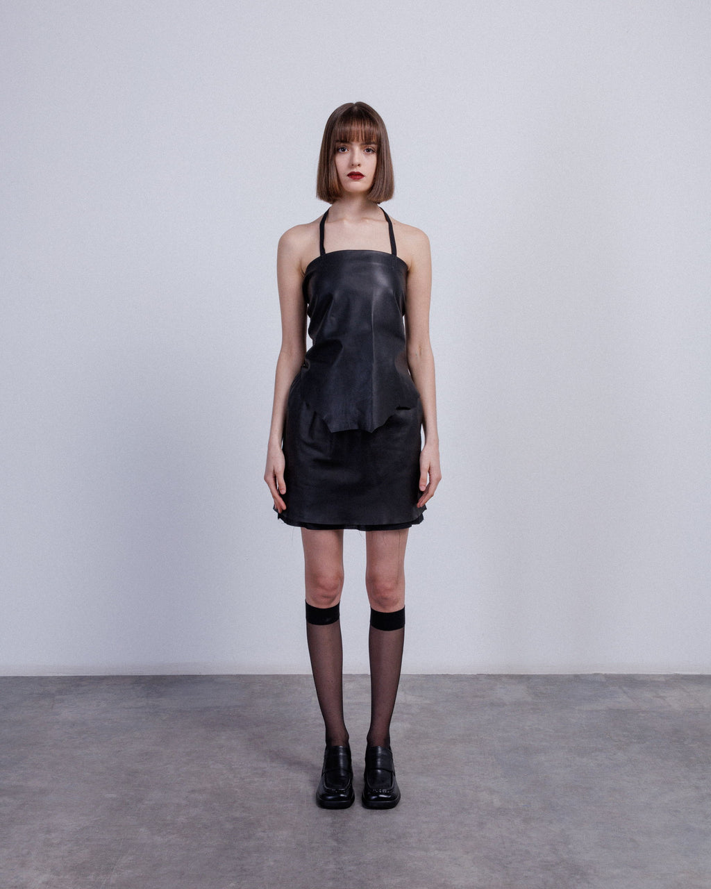 Saia Giovanni Cavagna DPL-0589 Preto - 106-DP0589-01