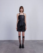 Saia Giovanni Cavagna DPL-0589 Preto - 106-DP0589-01