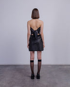 Saia Giovanni Cavagna DPL-0589 Preto - 106-DP0589-01