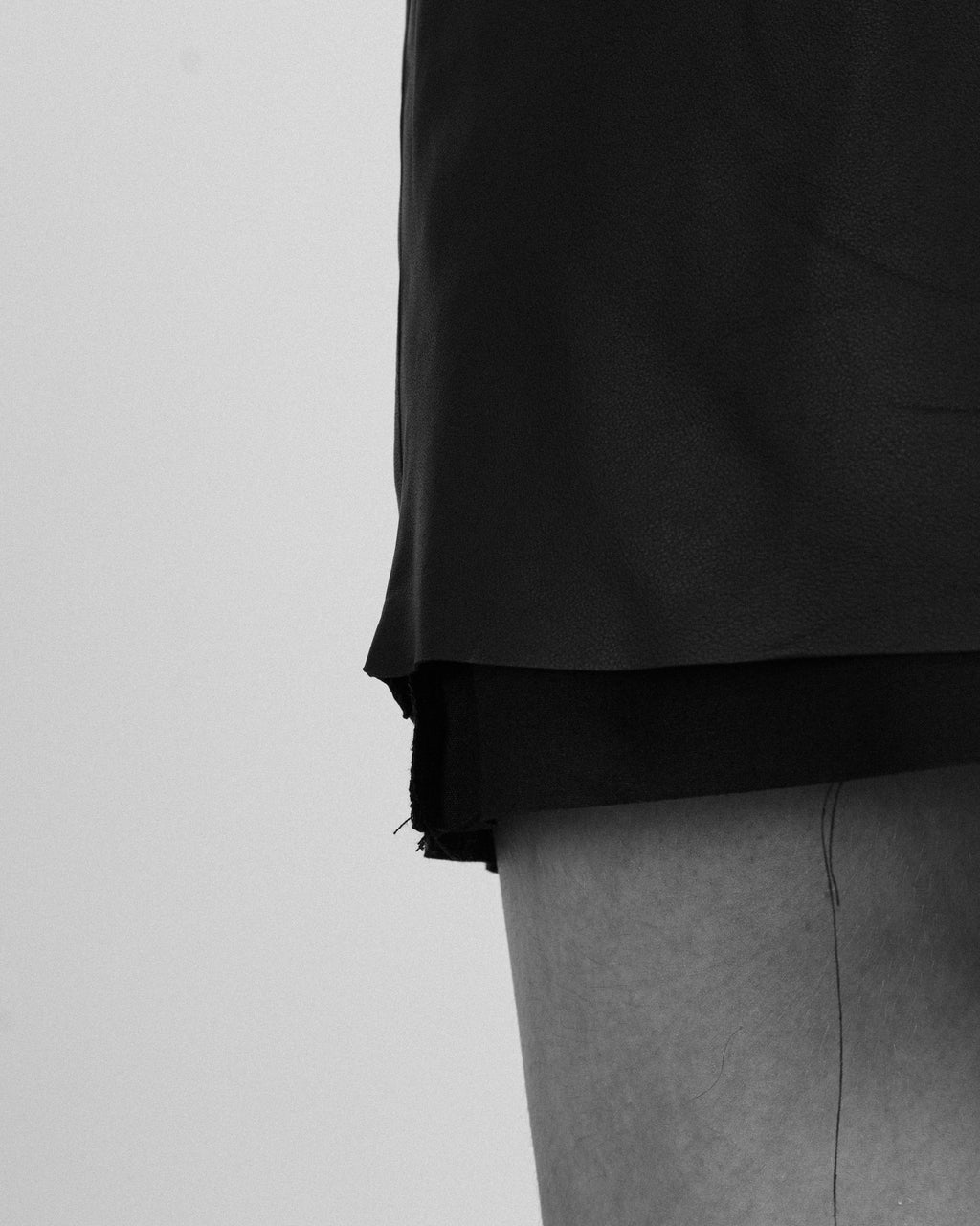 Saia Giovanni Cavagna DPL-0589 Preto - 106-DP0589-01