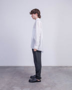 Camisa Giovanni Cavagna UCA-0526 Branco - 106-UC0526-00