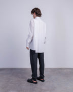 Camisa Giovanni Cavagna UCA-0526 Branco - 106-UC0526-00