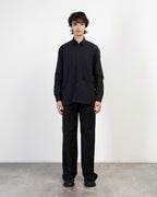 Giovanni Cavagna UCA-0526 Black Shirt