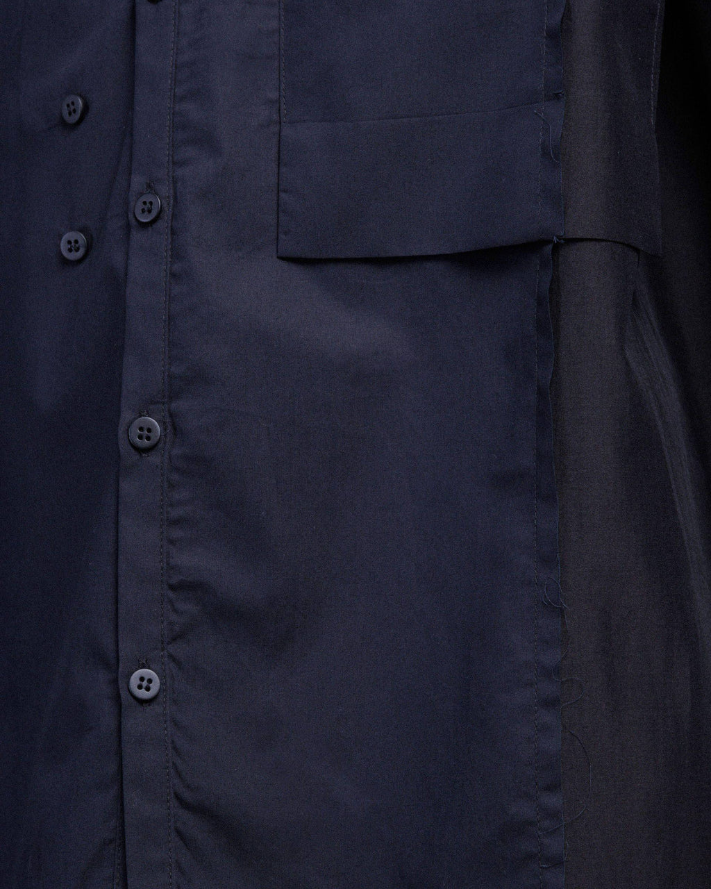 Camisa Giovanni Cavagna UCA-0526 Preto - 106-UC0526-01