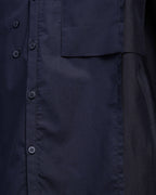 Camisa Giovanni Cavagna UCA-0526 Preto - 106-UC0526-01