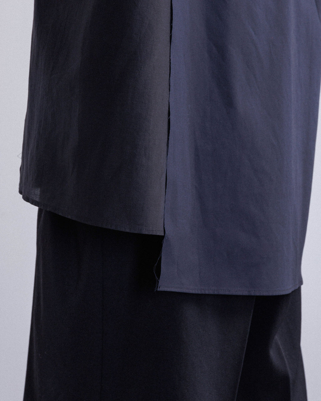 Camisa Giovanni Cavagna UCA-0526 Preto - 106-UC0526-01