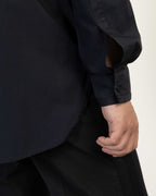 Giovanni Cavagna UCA-0526 Black Shirt