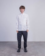 Calças Giovanni Cavagna UP-0482 Preto - 106-UP0482-01