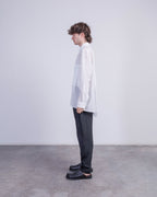 Calças Giovanni Cavagna UP-0482 Preto - 106-UP0482-01