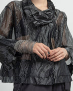 Pulseira Cautero AEB1 Prata - 109-AEB1-31