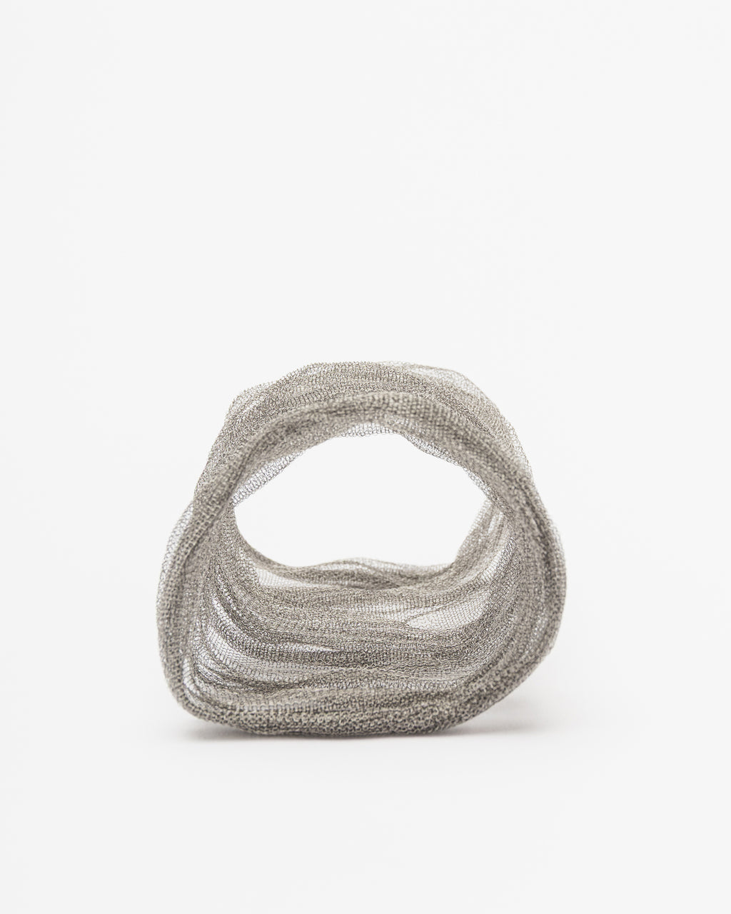 Cautero AEB1 Silver Bracelet