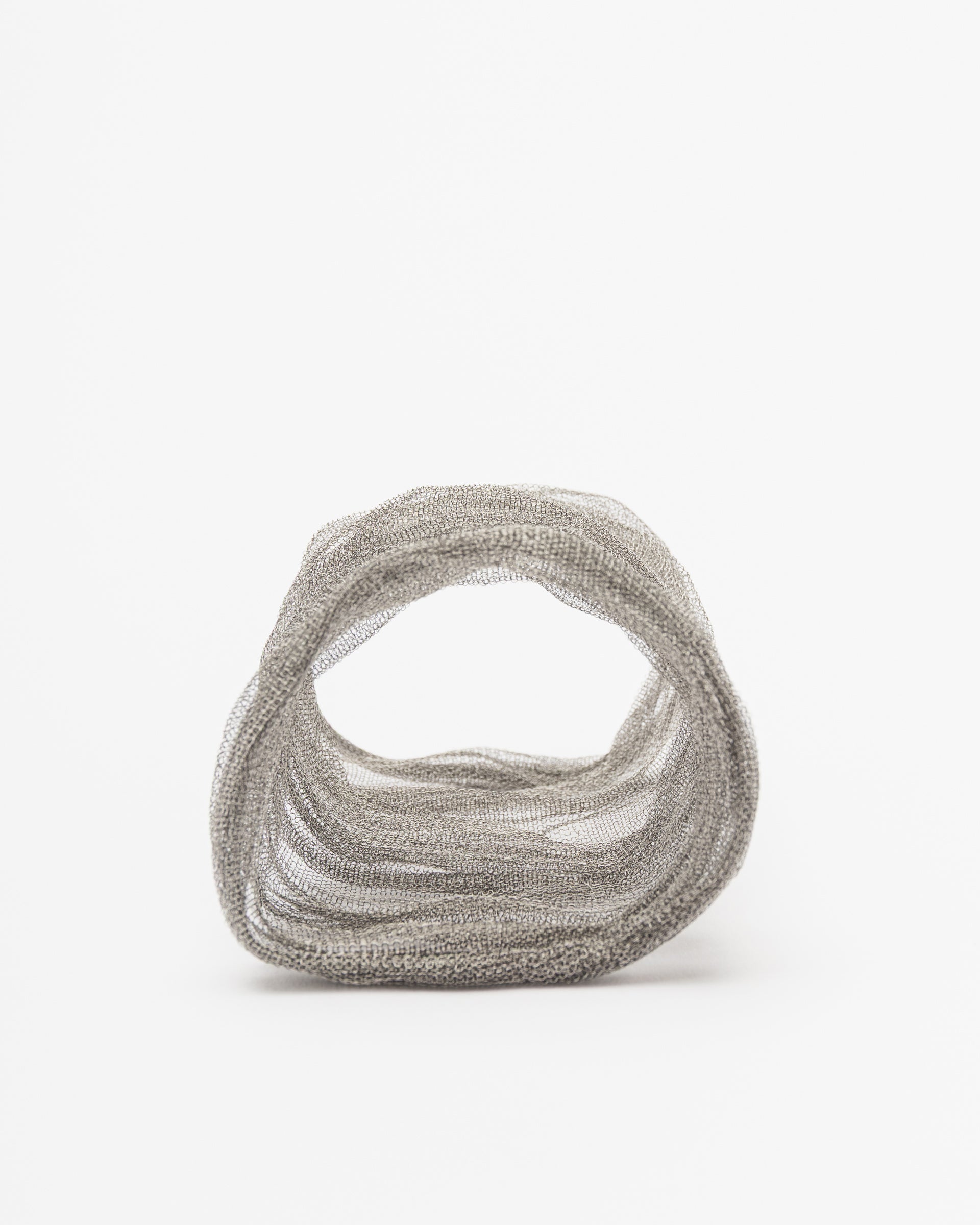 Cautero AEB1 Silver Bracelet