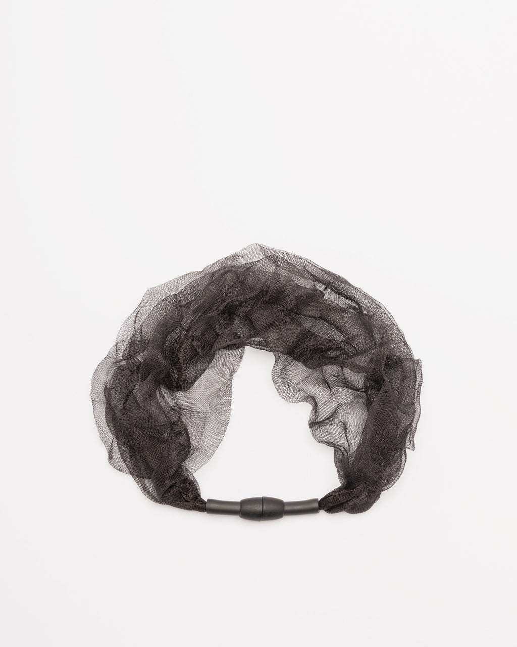 Colar Cautero AEG3 Preto - 109-AEG3-01