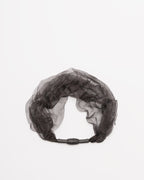 Colar Cautero AEG3 Preto - 109-AEG3-01