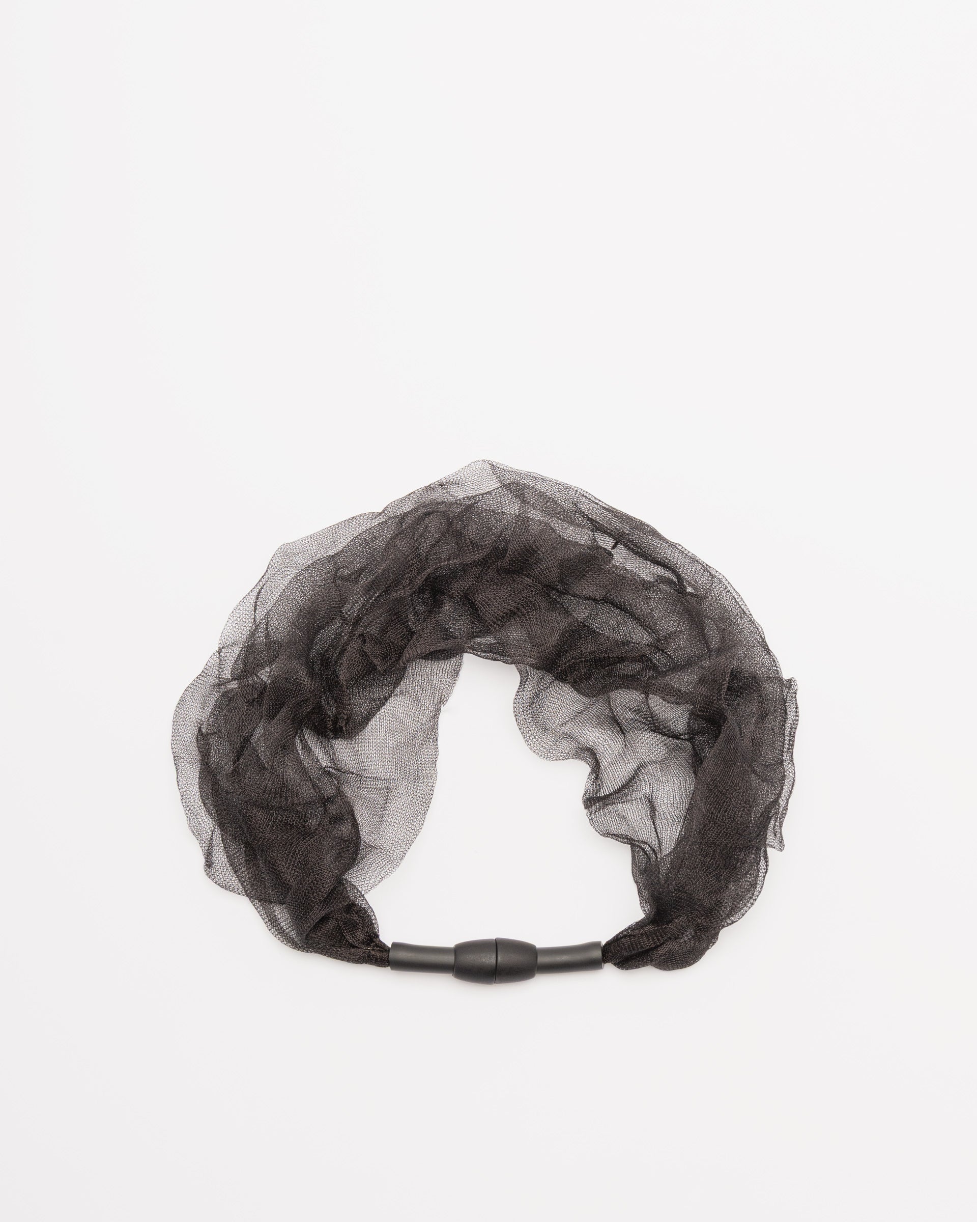 Colar Cautero AEG3 Preto - 109-AEG3-01