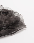 Colar Cautero AEG3 Preto - 109-AEG3-01