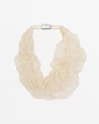 Cautero AEG3 Beige Necklace