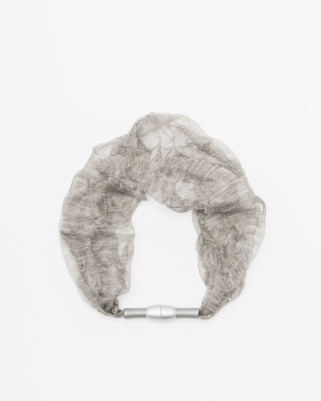 Colar Cautero AEG3 Prata - 109-AEG3-31