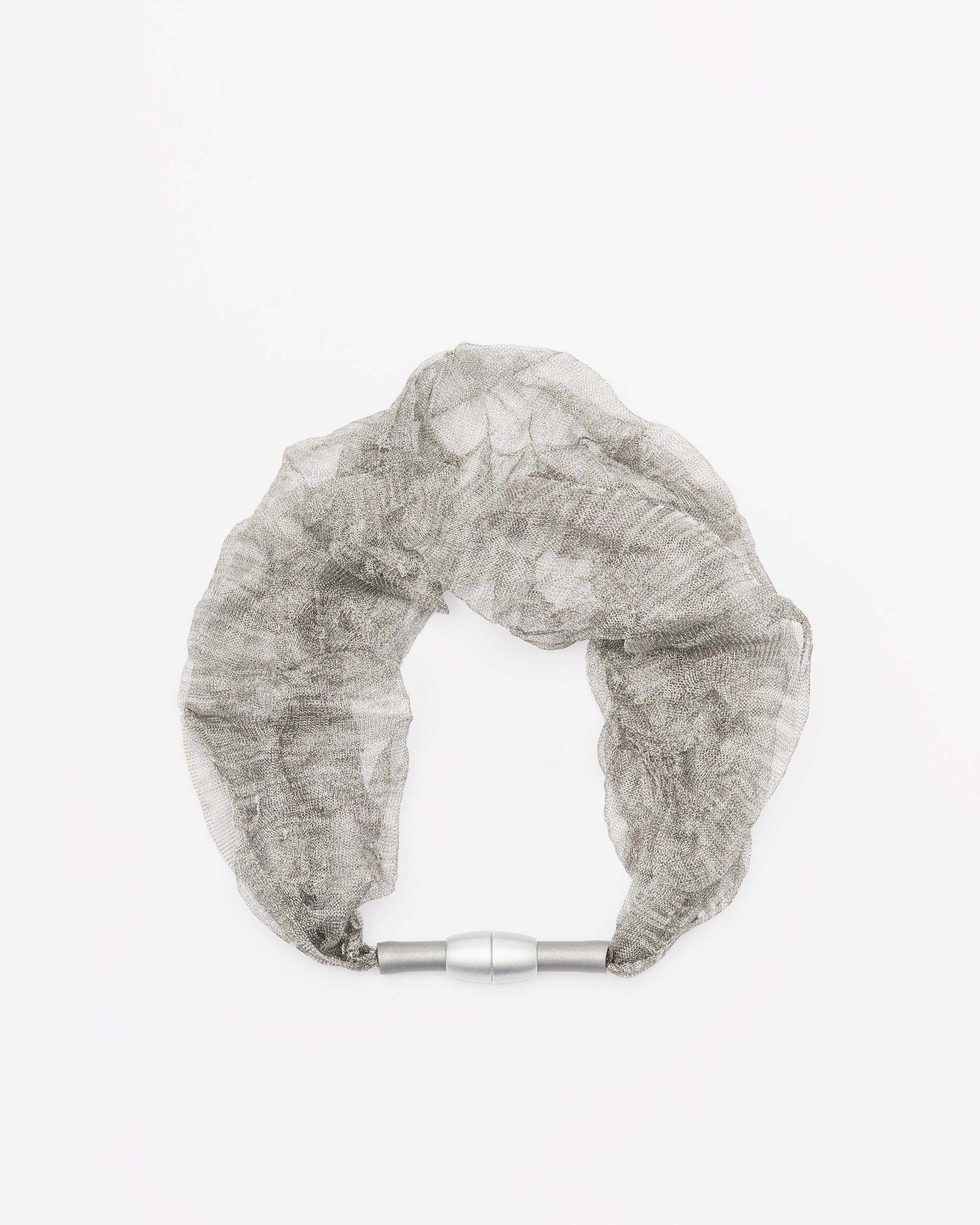 Colar Cautero AEG3 Prata - 109-AEG3-31