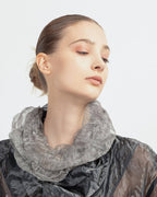 Colar Cautero AEG3 Prata - 109-AEG3-31