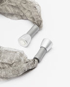 Colar Cautero AEG3 Prata - 109-AEG3-31