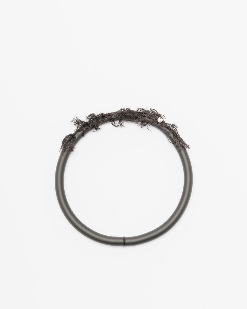 Colar Cautero AEG7 Preto - 109-AEG7-01