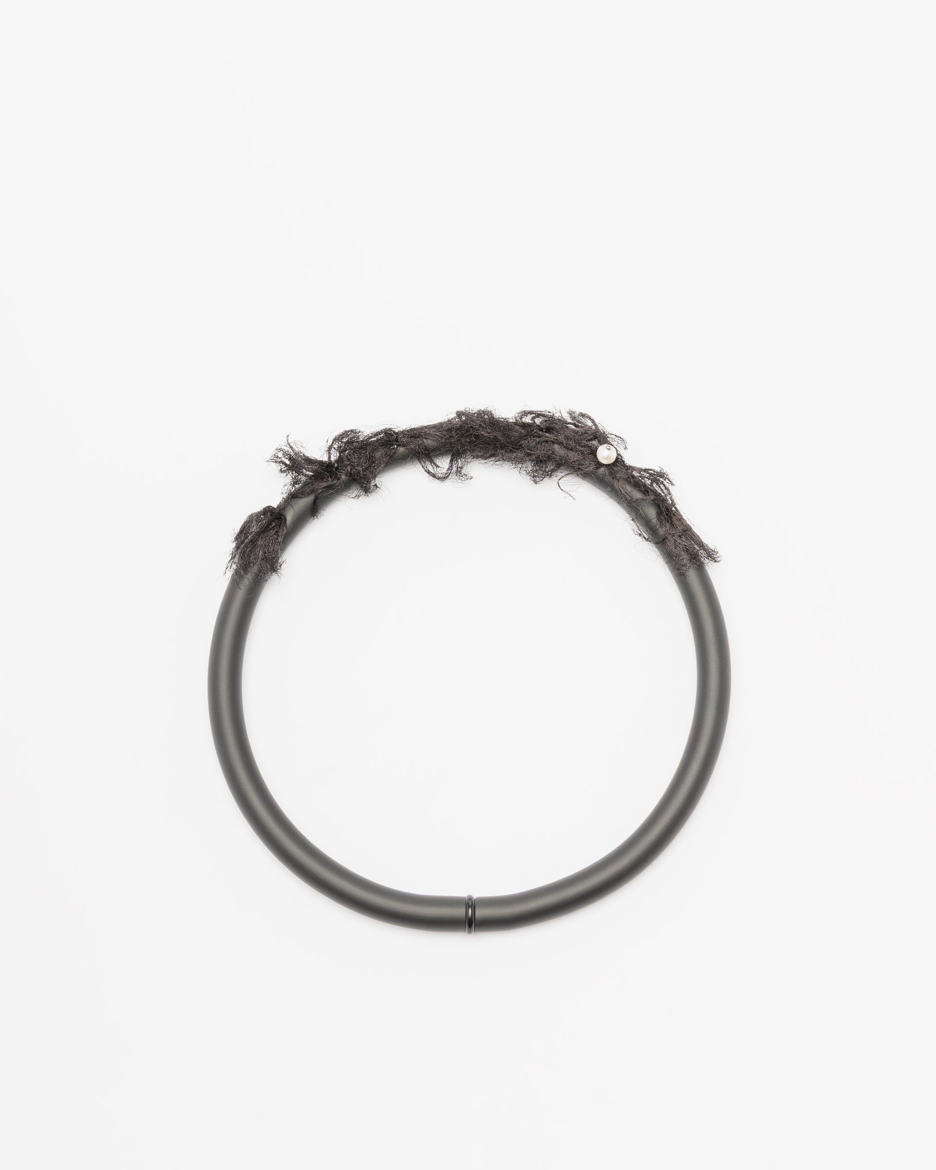 Colar Cautero AEG7 Preto - 109-AEG7-01