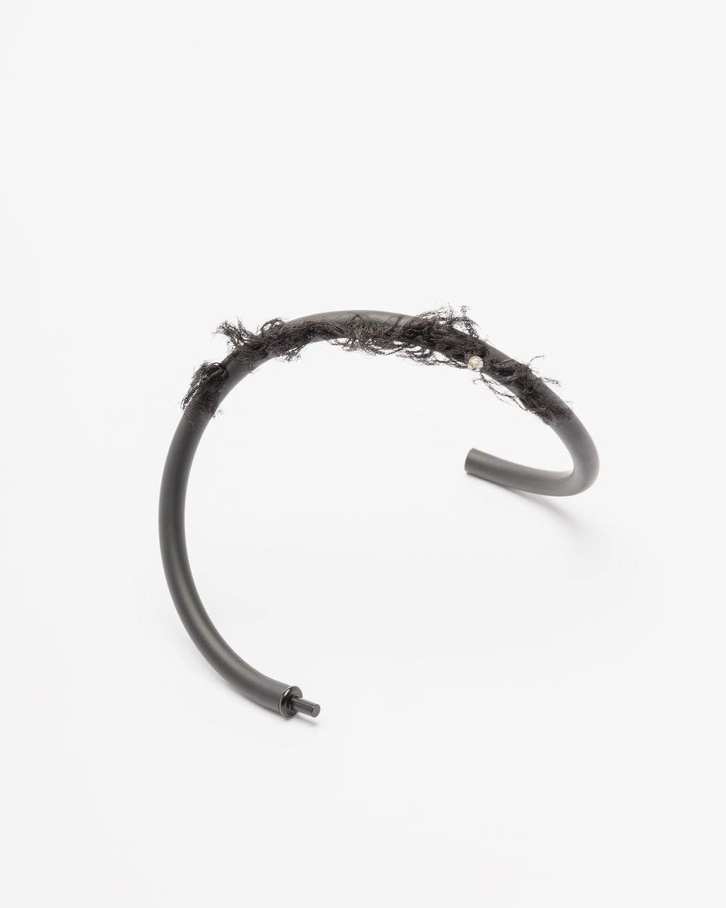 Colar Cautero AEG7 Preto - 109-AEG7-01