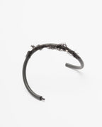 Colar Cautero AEG7 Preto - 109-AEG7-01