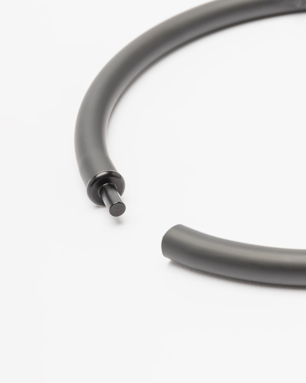 Colar Cautero AEG7 Preto - 109-AEG7-01