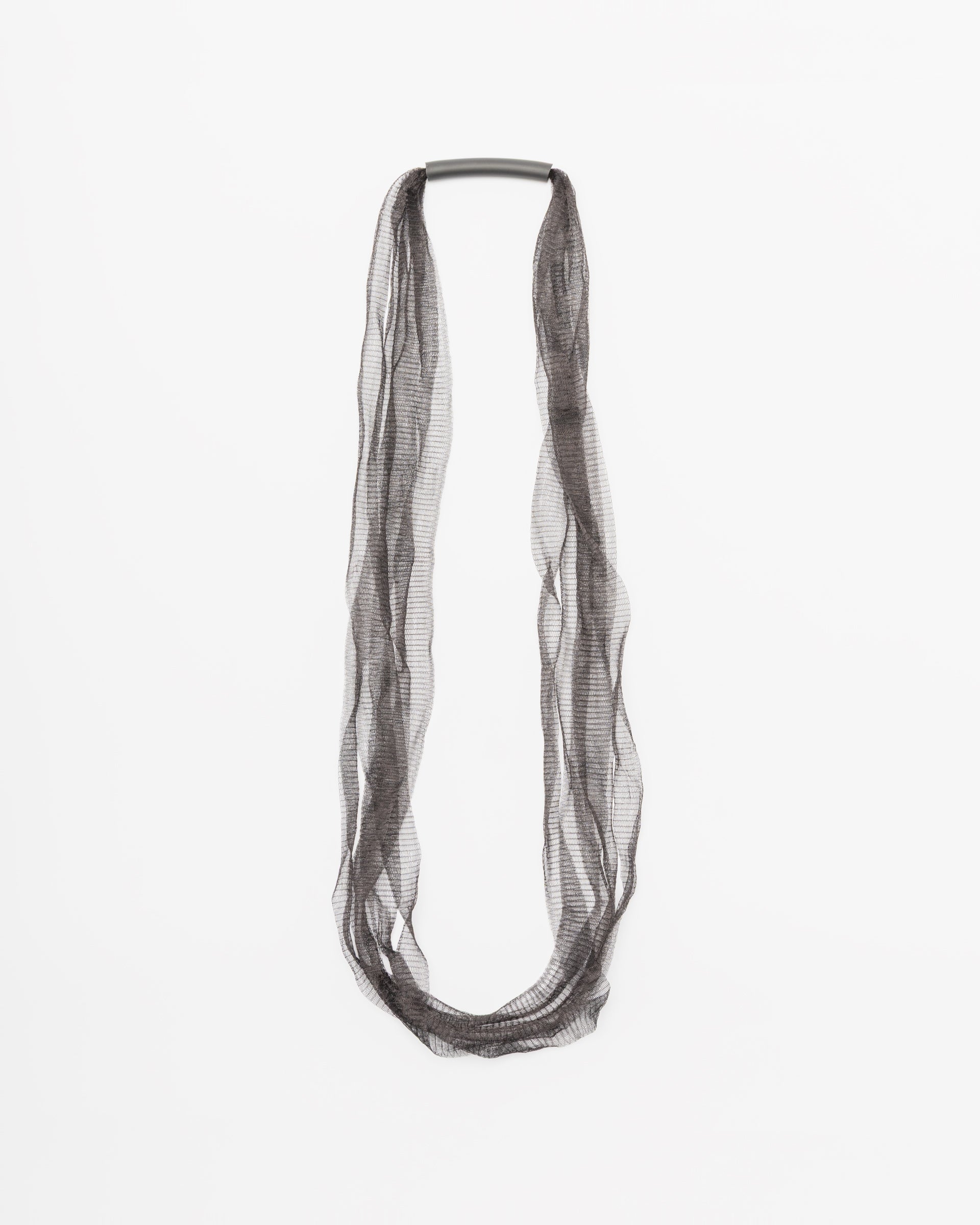 Colar Cautero AEL2 Preto - 109-AEL2-01