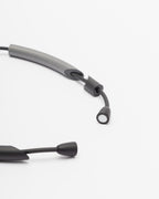 Colar Cautero PCG3 Preto - 109-PCG3-01