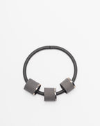 Colar Cautero PCG7 Preto - 109-PCG7-01