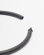 Colar Cautero PCG7 Preto - 109-PCG7-01