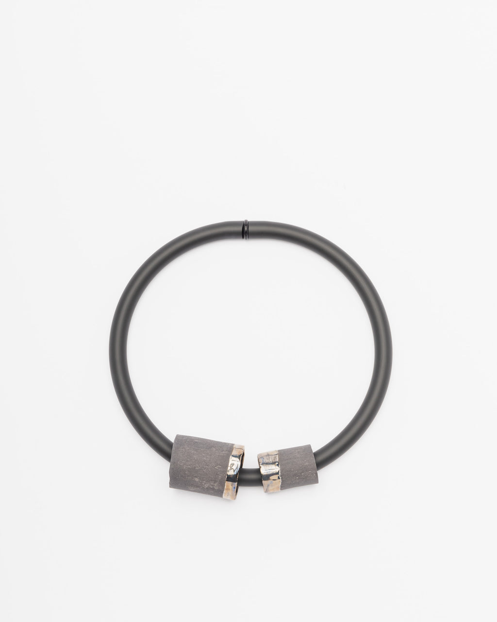 Colar Cautero PCG8 Preto - 109-PCG8-01